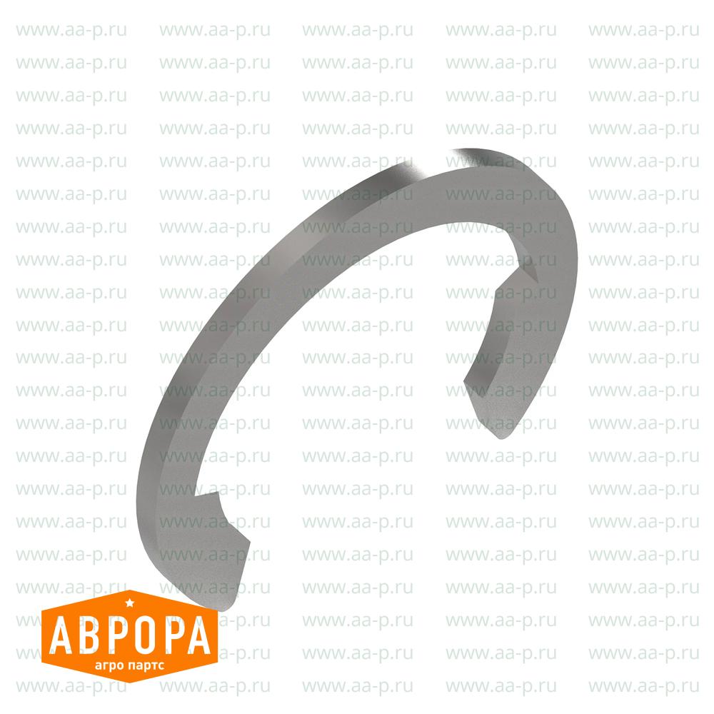 H80661 ПРУЖИННОЕ  КОЛЬЦО